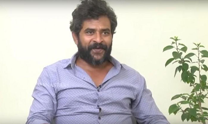  What Is The Relationship Between Actor Shekhar And Rajamouli-యాక్టర-TeluguStop.com