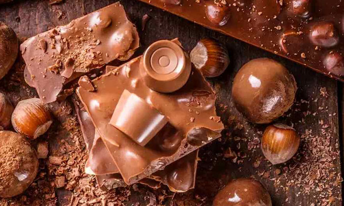 Telugu Chocolates, Latest-Latest News - Telugu