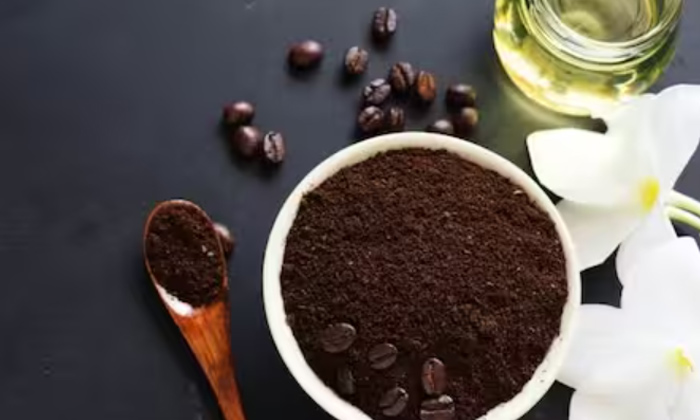 Telugu Coffee Powder, Care, Care Tips, Remedy, Peel, White-Telugu Health