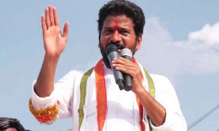 Telugu Bandi Sanjay, Congress, Munugodu, Revanth Reddy, Ts-Politics