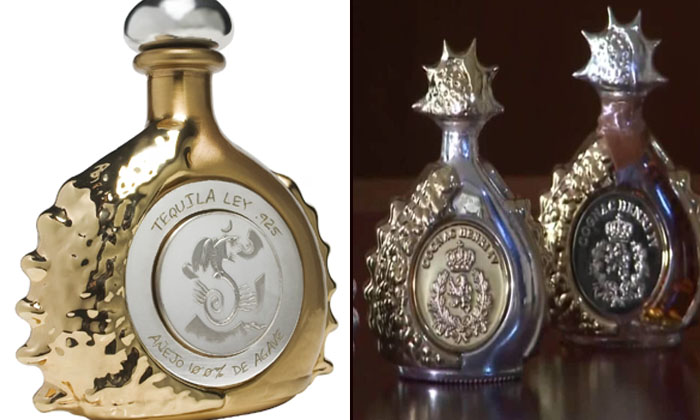  This Is The Most Expensive Liquor In The World. Costly Wine ,wine Bottles, Lates-TeluguStop.com