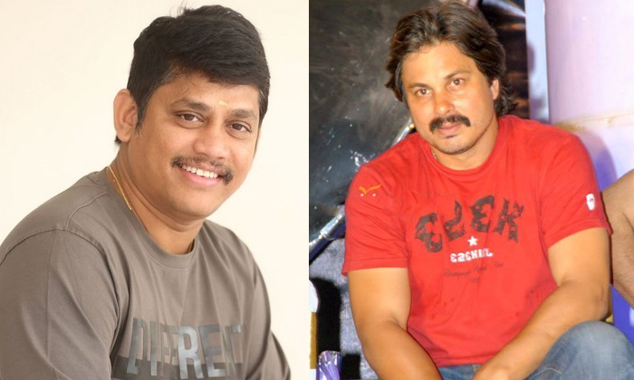  DOPs Cum Directors Rasool Ellore Santosh Srinivas Hit Movies Details, Santhosh S-TeluguStop.com