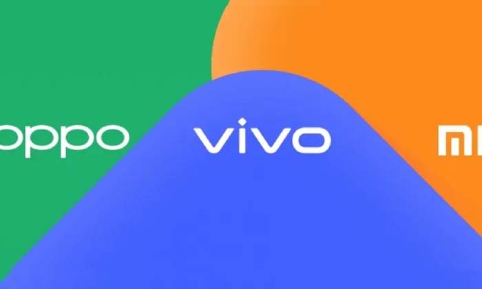 Telugu Chinese Brands, Transfer, Oppo, Tech, Vivo, Xiaomi-Latest News - Telugu