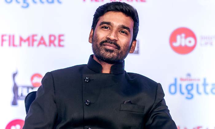 I Used To Sit In The Room And Cry Alone With That Shame Dhanush Comments Are Vir I Used To Sit In The Room And Cry Alone With That Shame Dhanush Comments Are Vir-TeluguStop.com