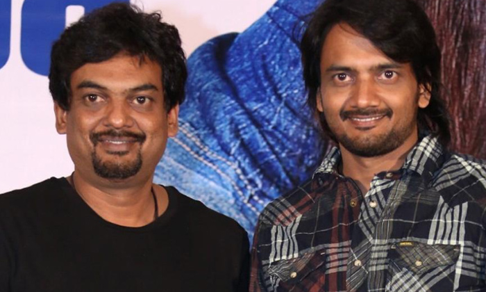  Sairam Shankar Tollywood Movie Offers,Puri Jagannadh,Sairam Shankar ,Sairam Shan-TeluguStop.com