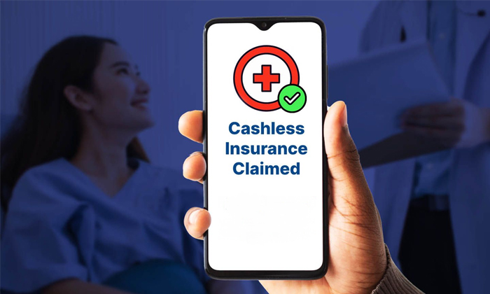  Do This To Avoid Rejection Of Cashless Claims For Health Insurance Details, Heal-TeluguStop.com