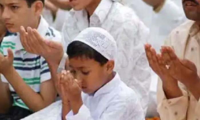 Telugu Bhakti, Devotional, Iftar, Muslims, Namaz, Quran, Ramadan, Worship Allah-