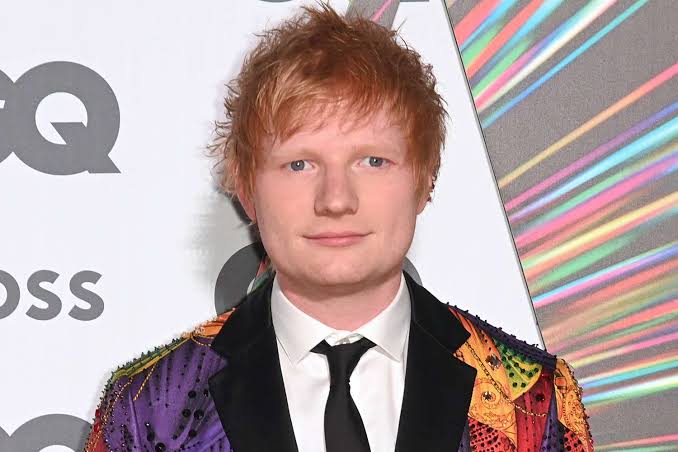  Ed Sheeran’s Upcoming Album ‘subtract’ To Reflect On Personal-TeluguStop.com