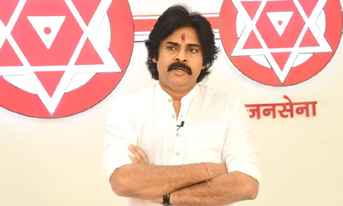  What Is Going On Between Tdp Janasena, Tdp , Edara Haribabu , Janasena, Kanna L-TeluguStop.com