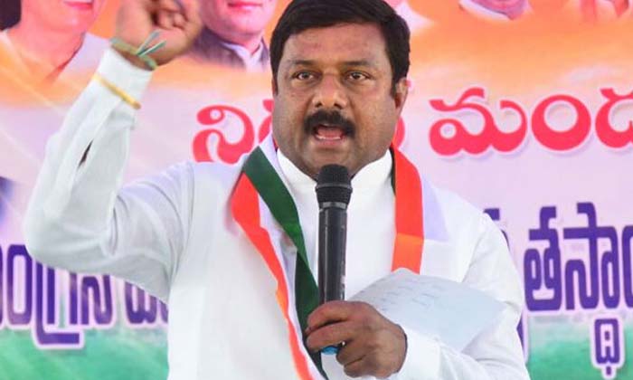 Telugu Congress, Eletimaheswara, Rahul Gandhi, Revanth Reddy, Revanthreddy-Lates