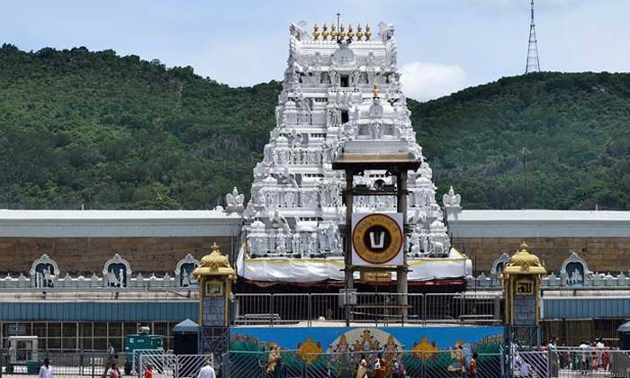 Telugu Bakti, Devotional, Eo Dharma Reddy, Tirumala-Latest News - Telugu