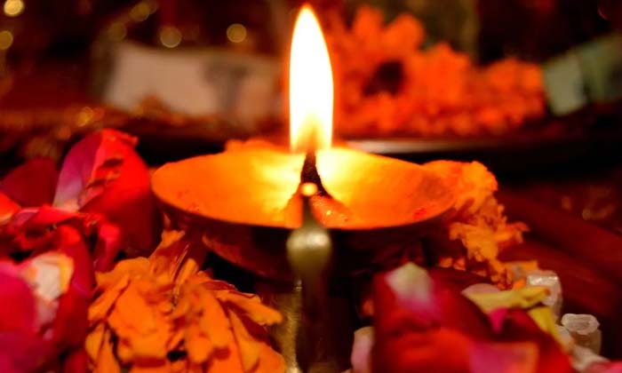 Telugu Akhanda Deepam, Bhakti, Devotional, Goddess Durga, Sri Ram Navami-Latest