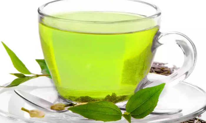  Green Tea Helps To Remove Dandruff Quickly! Green Tea, Dandruff, Dandruff Remova-TeluguStop.com