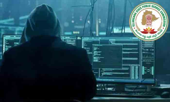 Hacking Tspsc Computers Exams Postponed Hacking Tspsc Computers Exams Postponed-TeluguStop.com