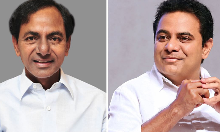 Telugu Ktr Cm, Telangana Cm, Telangana-Politics