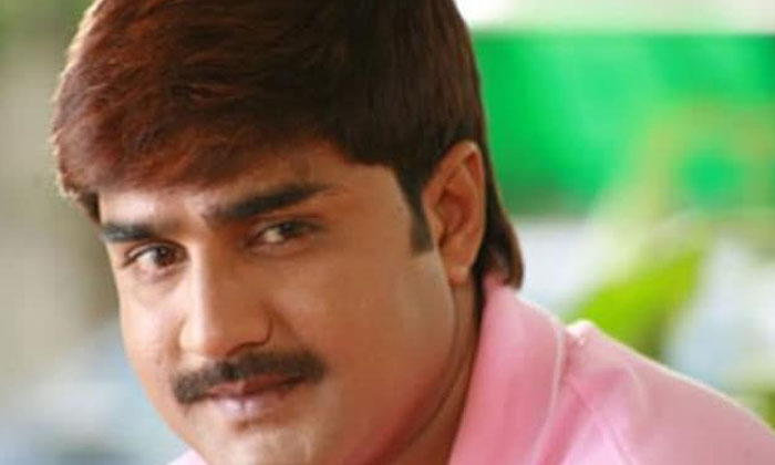  Hero Srikanth Career Up And Downs-TeluguStop.com