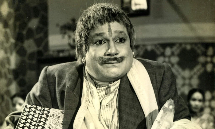 Telugu Radha, Radhika, Nagabhushanam, Radhikasarath, Raktha Kanneeru-Movie