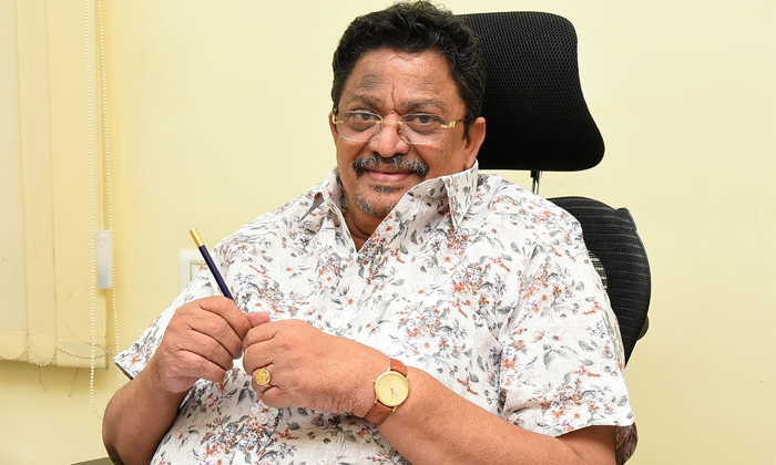  How C Kalyan Wife Ends Her Life-TeluguStop.com