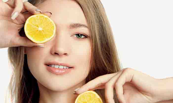  How To Use Lemon Peel For Skin Whitening Lemon Peel, Lemon Peel Benefits, Skin W-TeluguStop.com