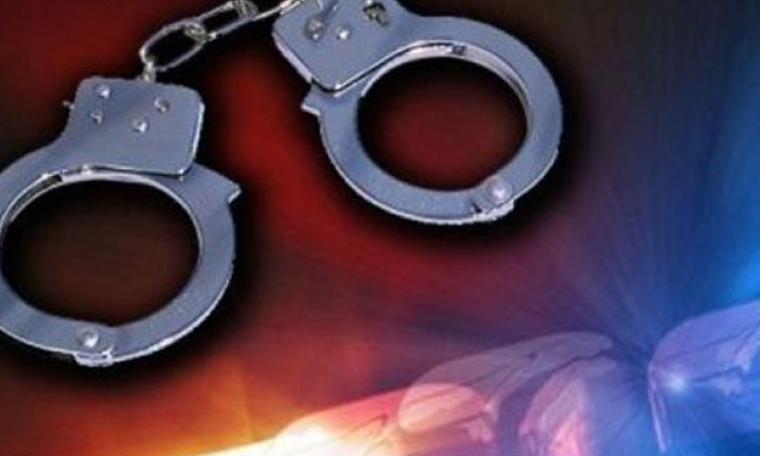  Husband Who Tortured His Wife , Selvaraj, Diana Marie, Innasiamal, Crime, Husba-TeluguStop.com