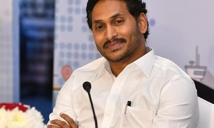 Telugu Ap, Jagan, Uttarandhra, Visakha, Ys Jagan-Latest News - Telugu