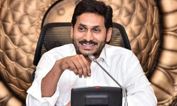 Telugu Ap, Jagan, Uttarandhra, Visakha, Ys Jagan-Latest News - Telugu