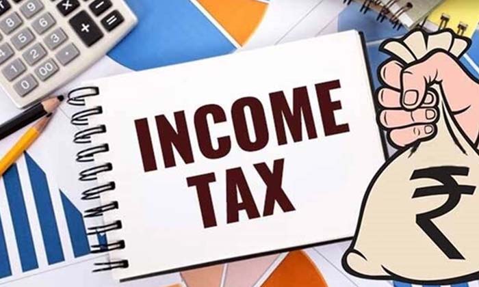 Telugu Centralboard, Tax, Tax Raid, Latest-Latest News - Telugu