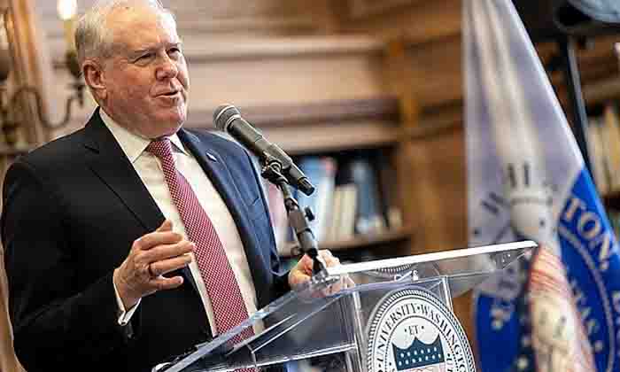 Telugu Air, American, Frank Kendall, India, Jai Shankar, Kendall, Dr Jaishankar, Telugu Air, American, Frank Kendall, India, Jai Shankar, Kendall, Dr Jaishankar,