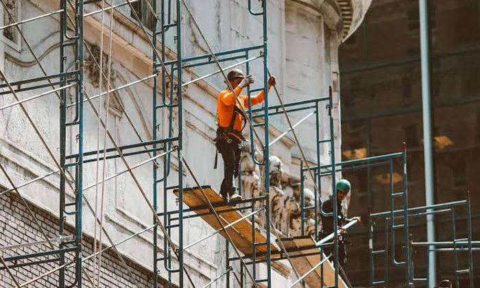  Indian-origin Site Superintendent Jailed In Singapore Details, Indian-origin Man-TeluguStop.com