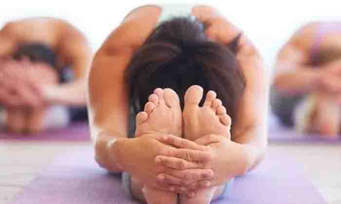 Telugu Amrit Kumar, Centra, Indianyoga, Rajpal Singh, Singapore, Straits Times,