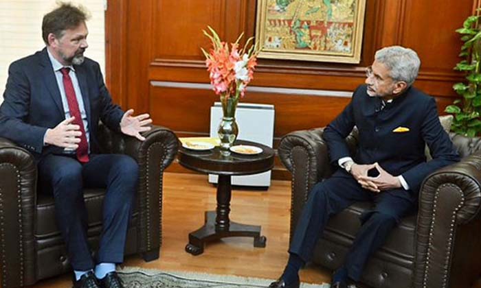 Telugu Ackerman, Drphilipp, Germany, India, Red Carpet-Telugu NRI