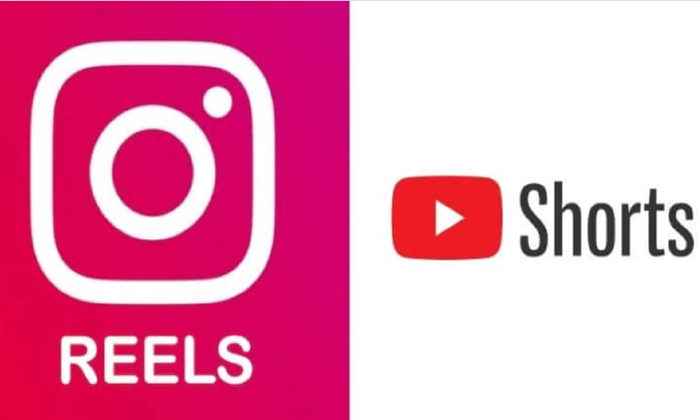  Why People Addicting To Instagram Reels Youtube Shorts-TeluguStop.com