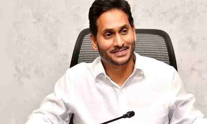  Is Jagan Making So Many Mistakes , Jagan, Ysrcp, Ap, Tdp, Ap Cm Jagan, Ap Govern-TeluguStop.com