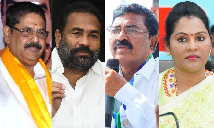 Telugu Ap, Cmjagan, Cross, Jagan, Jagan Sajjala, Mlc, Sajjala, Ycp Mlas-Telugu P