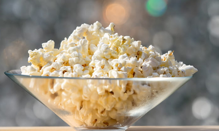  Is Eating Popcorn Good For Health Or Harmful , Popcorn, Health , Health Tips, An-TeluguStop.com