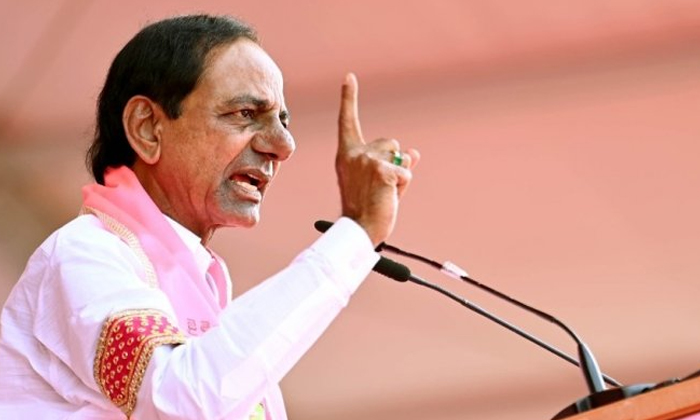 Is This Kcr's Decision On Party Tickets Are They Disappointed, Telangana Cm Kcr, Is This Kcr's Decision On Party Tickets Are They Disappointed, Telangana Cm Kcr,-TeluguStop.com