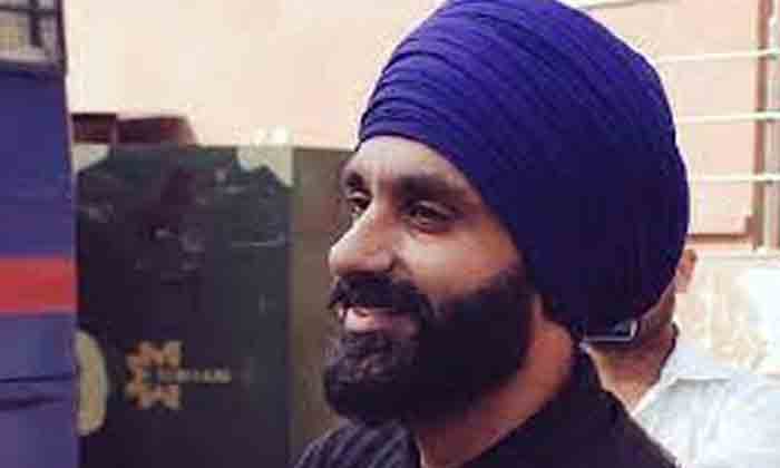  Jagtar Singh Johal Case Foreign Office Asks For India Torture Claim To Be Heard-TeluguStop.com