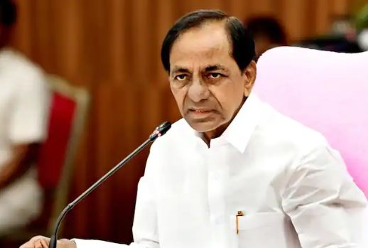  Do Padayatras And Learn About Public Issues.. Kcr's Key Directives-TeluguStop.com