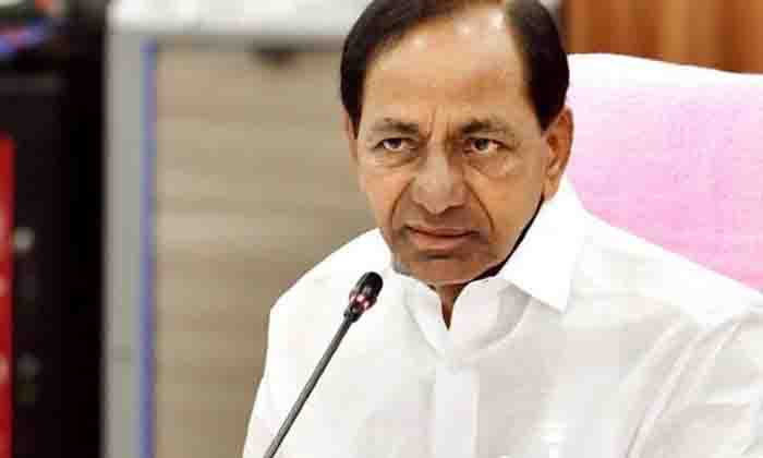  Kcr Wrote Letter To His Followers Required Sympathy On Him, Kcr, Telangana, Kavi-TeluguStop.com