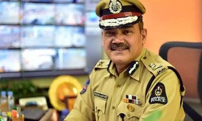 Telugu Anjani Kumar, Tweet-Telugu Political News