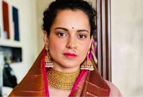  Kangana Ranaut Plans To Launch Restaurant Despite Financial Setbacks-TeluguStop.com