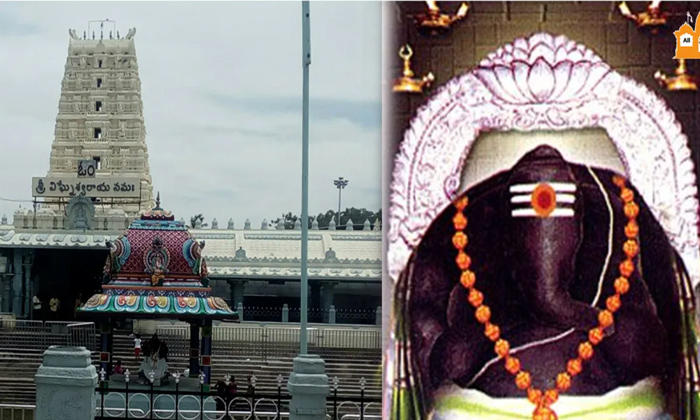 Telugu Bakti, Chittoor, Devotional, Kanipakam, Vinayaka-Latest News - Telugu