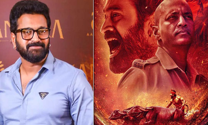  Kantara 2 Rishab Shocking Remuneration ,kantara 2 , Rishab Shetty , Tollywood,-TeluguStop.com