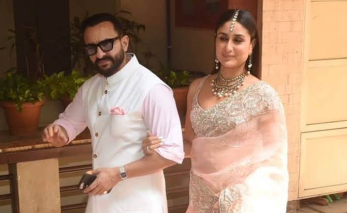  Kareena Kapoor Khan Opens Up About Paparazzi Intrusion In Latest Interview-TeluguStop.com
