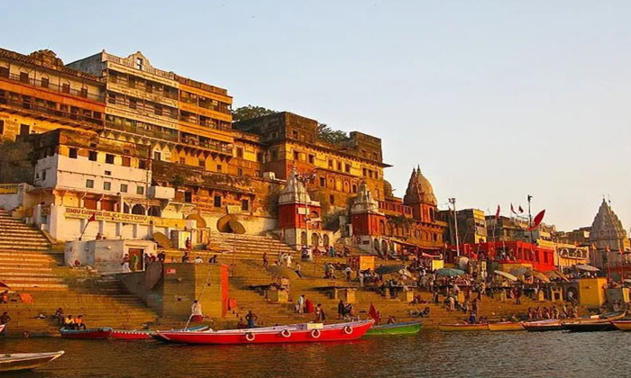  The Kashi  Devasthanam Took A Key Decision About The Name Of Millets Laddoos As-TeluguStop.com