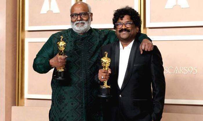 Telugu Chandra Bose, Ntr, Kala Bhairava, Keeravani, Oscar, Oscar Award, Rahul Si