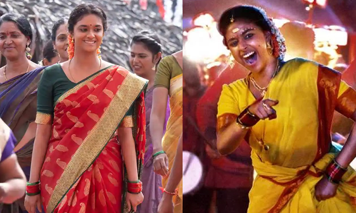 Telugu Dasara, De, Kalki, Keerthy Suresh, Pushpa, Rashmika, Tollyywood-Movie