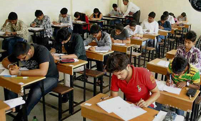  Key Instructions Of Telangana Education Department Regarding Tenth Class Exams-TeluguStop.com