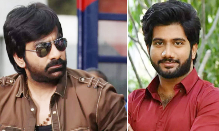  Latest And Upcoming Films Of Prasanth Varma Details, Prasanth Varma, Ravi Teja,-TeluguStop.com