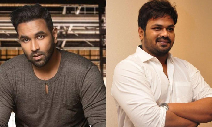  Manchu Manoj Post Viral In Social Media ,  Manchu Manoj , Manchu Vishnu , Tollyw-TeluguStop.com